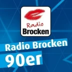 Radio Brocken 90er