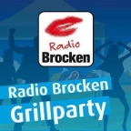 Radio Brocken Grillparty