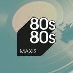 logo 80s80s Maxis