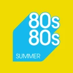 logo 80s80s Summer