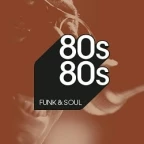 logo 80S80S Funk & Soul