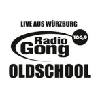 logo Oldschool Gong
