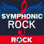 logo ROCK ANTENNE Symphonic Rock