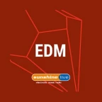 logo sunshine live - EDM