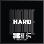 logo sunshine live - Hard
