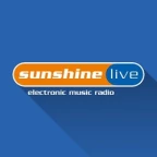 logo sunshine live - Party