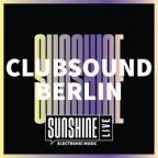 logo sunshine live - Clubsound Berlin