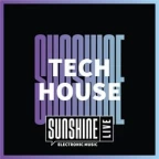 logo sunshine live - Tech House