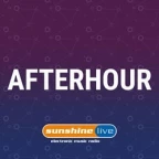logo sunshine live - Afterhour
