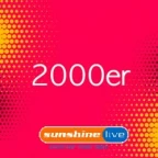 logo sunshine live - Die 2000er