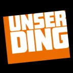 Unserding