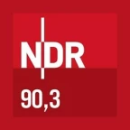 logo NDR 90,3