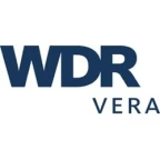 logo WDR VERA
