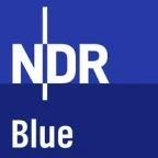 logo NDR Blue