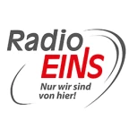 logo Radio Eins Coburg