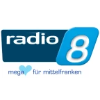 Radio 8