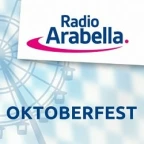 logo Arabella Oktoberfest