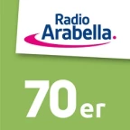 logo Radio Arabella 70er