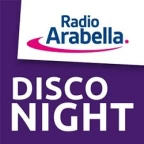 logo Arabella Disco Night