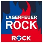 logo ROCK ANTENNE Lagerfeuer Rock