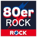 logo ROCK ANTENNE 80er Rock