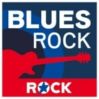 logo ROCK ANTENNE Blues Rock