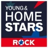 ROCK ANTENNE Young & Home Stars