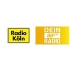 logo Radio Köln - Dein 80er Radio
