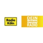 logo Radio Köln - Dein Urban Radio