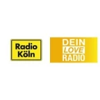 logo Radio Köln - Dein Love Radio