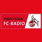 logo FC Köln Radio
