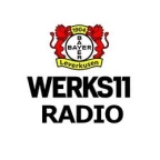 logo Werkself Radio