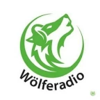 logo Wölferadio