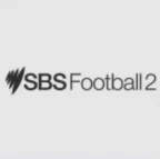 logo SBS Football 2