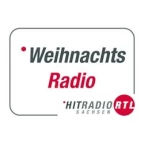 logo HITRADIO RTL Weihnachtsradio
