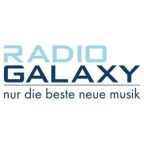 logo Radio Galaxy Bayern