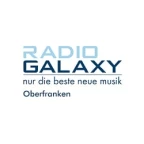 logo Radio Galaxy Oberfranken