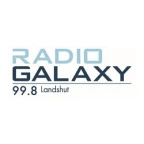 logo Radio Galaxy Landshut