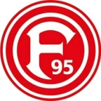 logo Fortuna Düsseldorf Fanradio