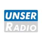 logo Unser Radio