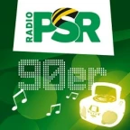 logo Radio PSR 90er
