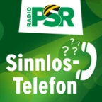 Radio PSR Sinnlos Telefon