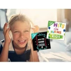 logo Radio PSR Hits für kleine Kids