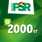 Radio PSR 2000er