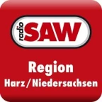 logo Radio SAW (Harz/Niedersachsen)