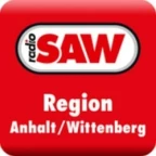 logo Radio SAW (Anhalt/Wittenberg)