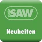 Radio SAW Neuheiten