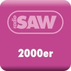 Radio SAW-2000er