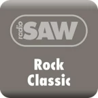 logo Radio SAW Rock Classic