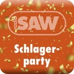 logo Radio SAW Schlagerparty
